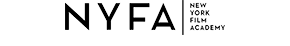 NYFA | New York Film Academy logo