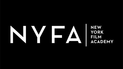 NYFA | New York Film Academy logo