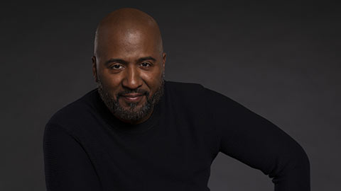 Malcolm D. Lee