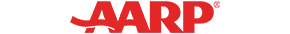 AARP logo