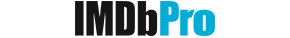IMDbPro logo