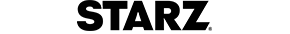 STARZ logo