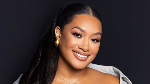 Crystal Renee headshot