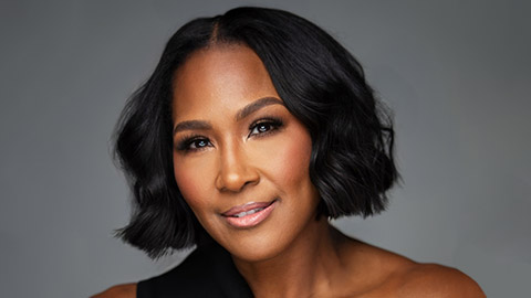 Terri Vaughn headshot
