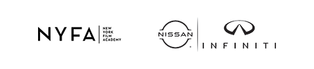 NYFA | New York Film Academy, NISSAN | INFINITI