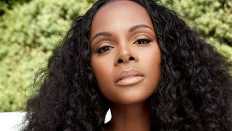 Tika Sumpter headshot