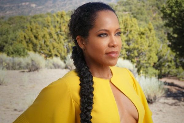 Regina King