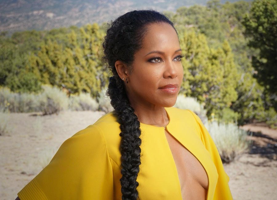 Regina King