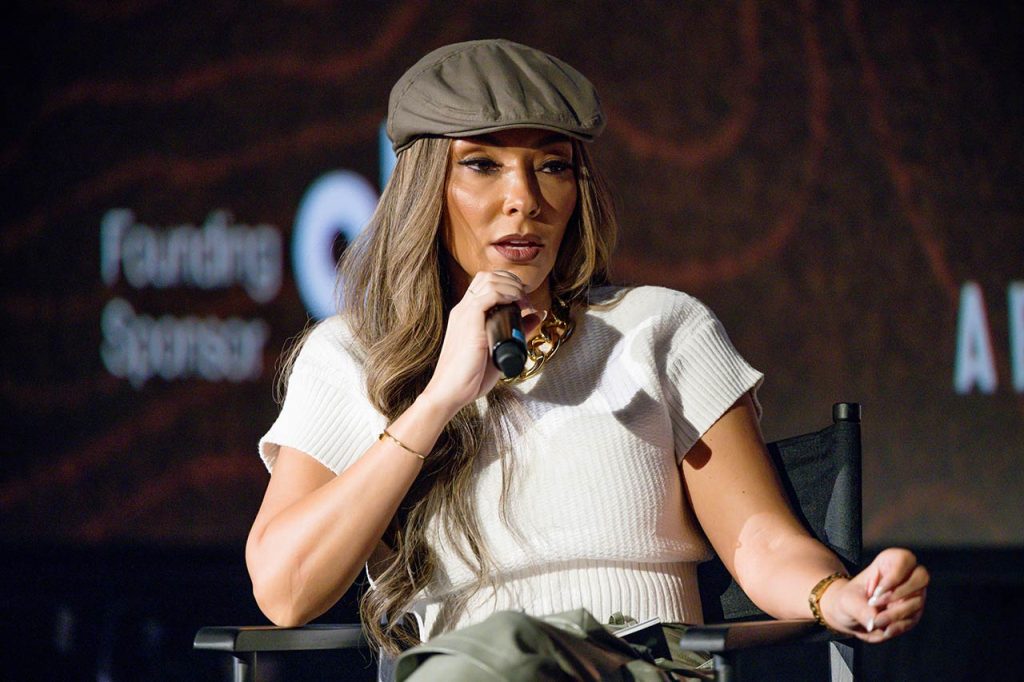 ABFF DAL Day2 Fatherless No More Talkback