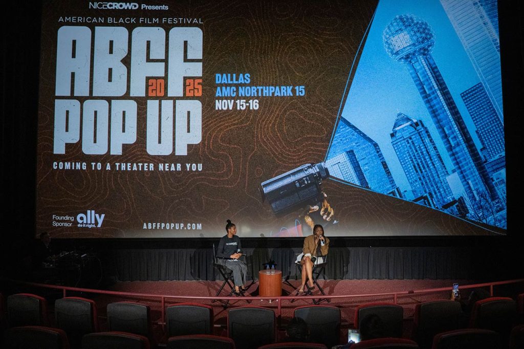 ABFF DAL Day2 THE LATE NIGHT CREEP