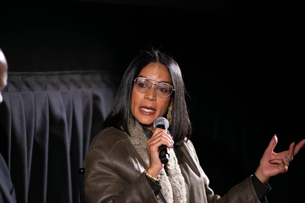 ABFF NYC Fatherless No More