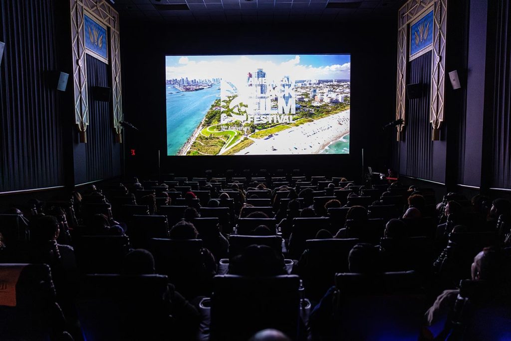 ABFF NYC HBO Short Film Showcase