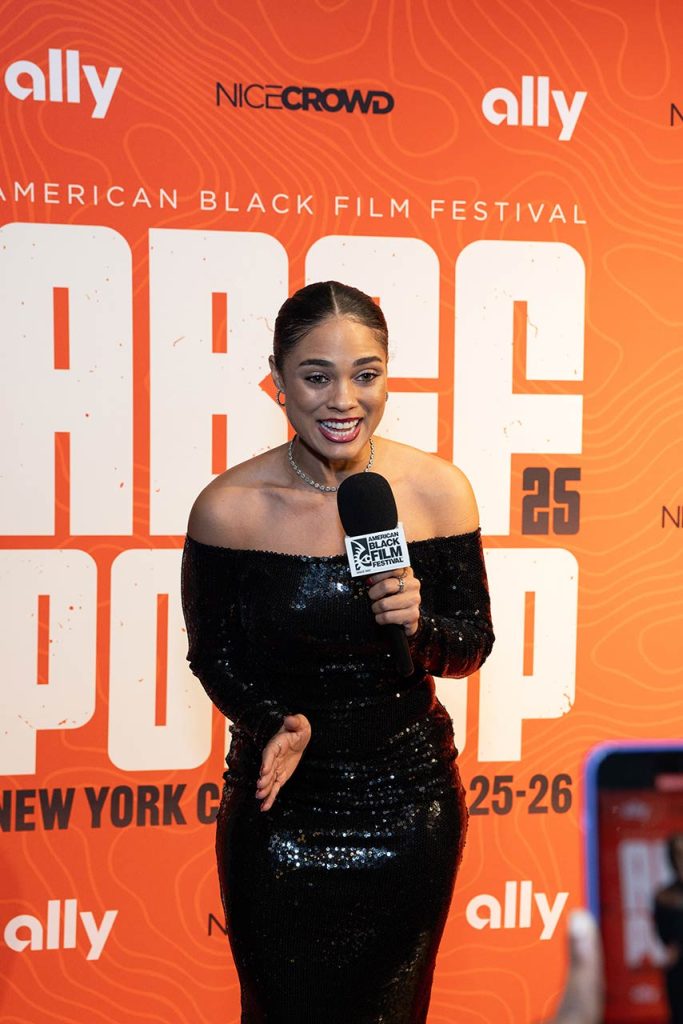 ABFF NYC HBO Short Film Showcase