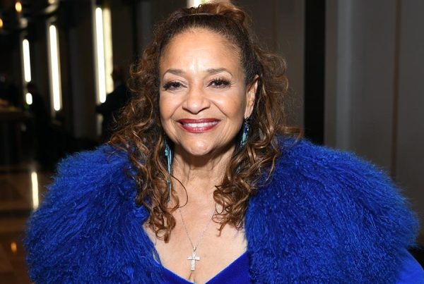 Debbie Allen photo