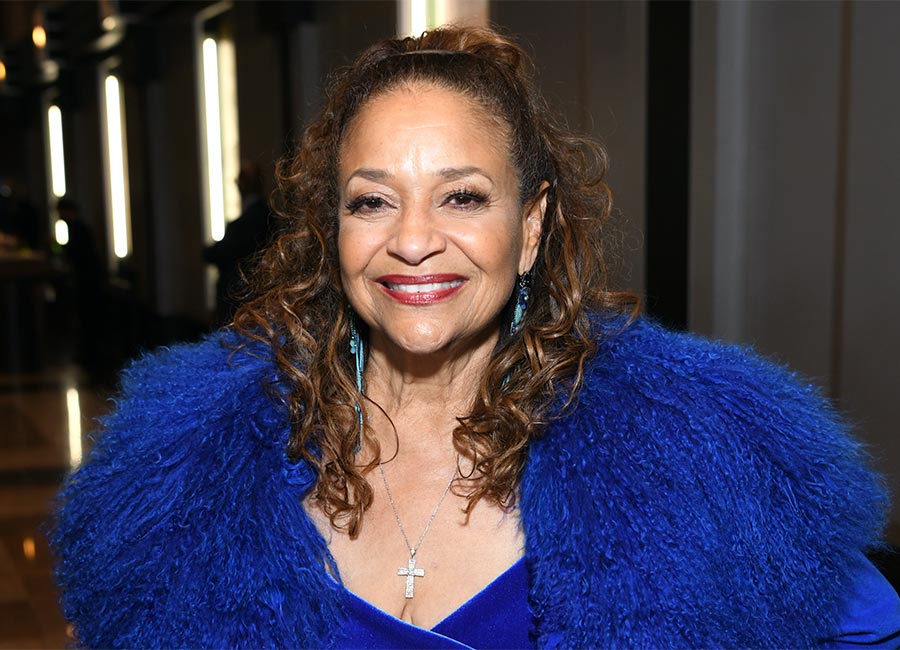 Debbie Allen photo