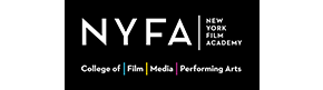 NYFA | New York Film Academy logo