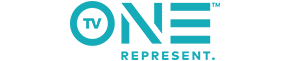 TV One REPRESENT.