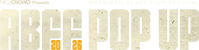 ABFF POP UP logo