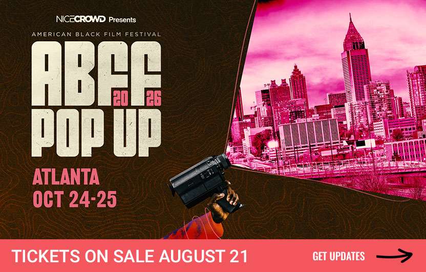 Atlanta - Oct 24-25, 2026 - AMC Madison Yards 8 - Tickets On Sale August 21 - GET UPDATES
