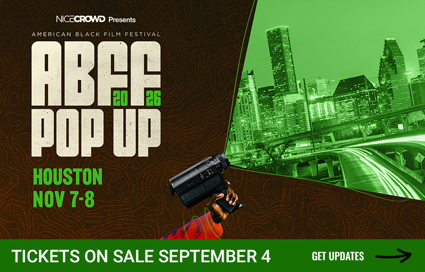 Houston - Nov 7-8, 2026 - Regal Edwards Houston Marq’E - Tickets On Sale September 4 - GET UPDATES
