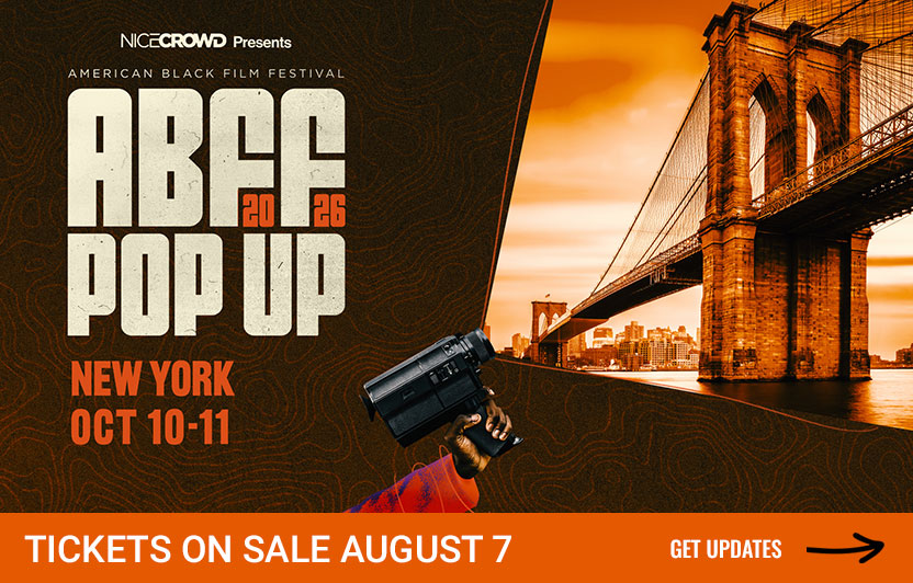 New York City - Oct 10-11, 2026 - AMC Lincoln Square 13 - Tickets On Sale August 7 - GET UPDATES