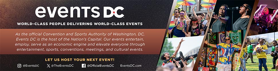 events DC