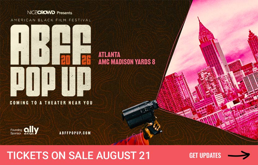 Atlanta - Oct 24-25, 2026 - AMC Madison Yards 8 - Tickets On Sale August 21 - GET UPDATES