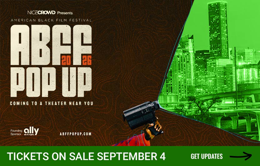 Houston - Nov 7-8, 2026 - Regal Edwards Houston Marq’E - Tickets On Sale September 4 - GET UPDATES