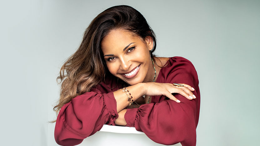 Salli Richardson-Whitfield headshot