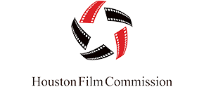 Houston Film Commission logo